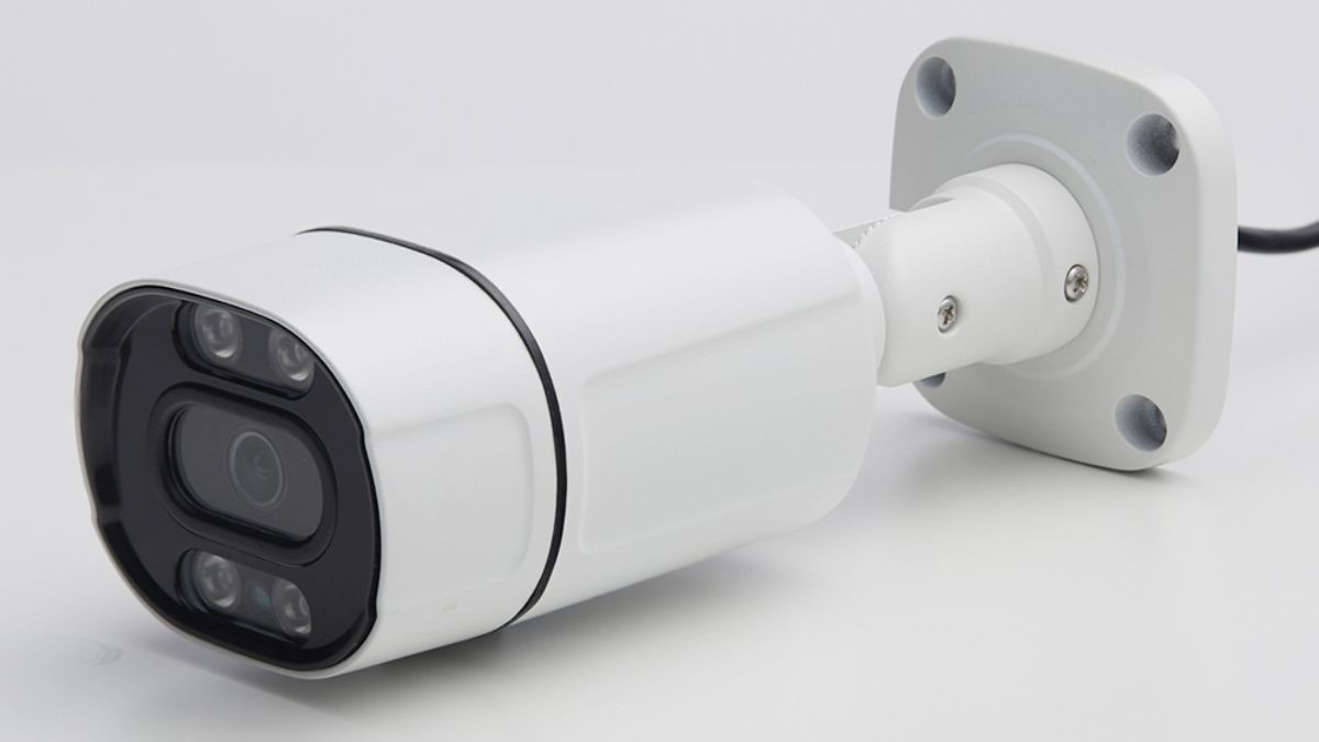 Camera AHD là gì? Những ưu và nhược điểm nổi bật